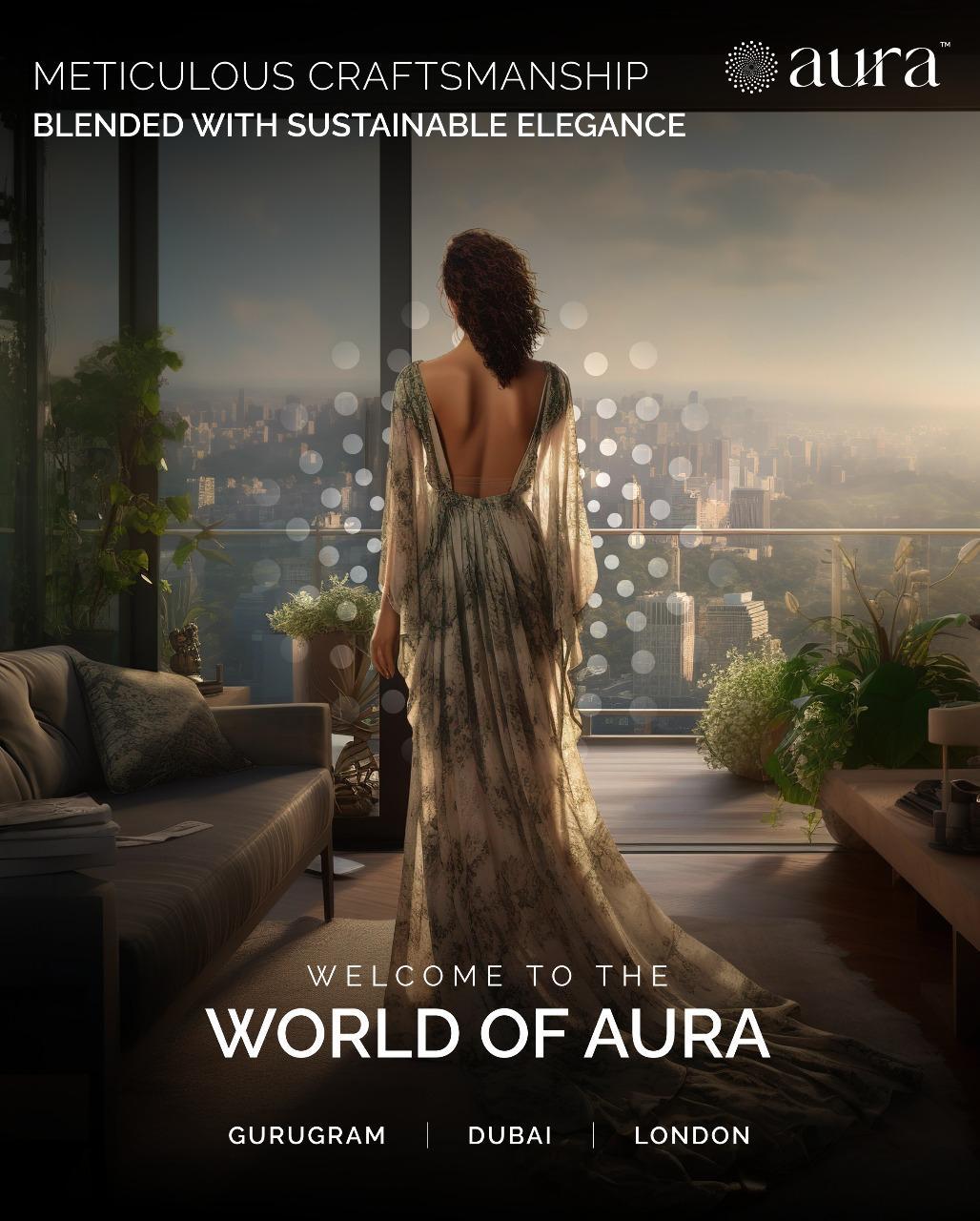 Aura Sector 79 Gurgaon