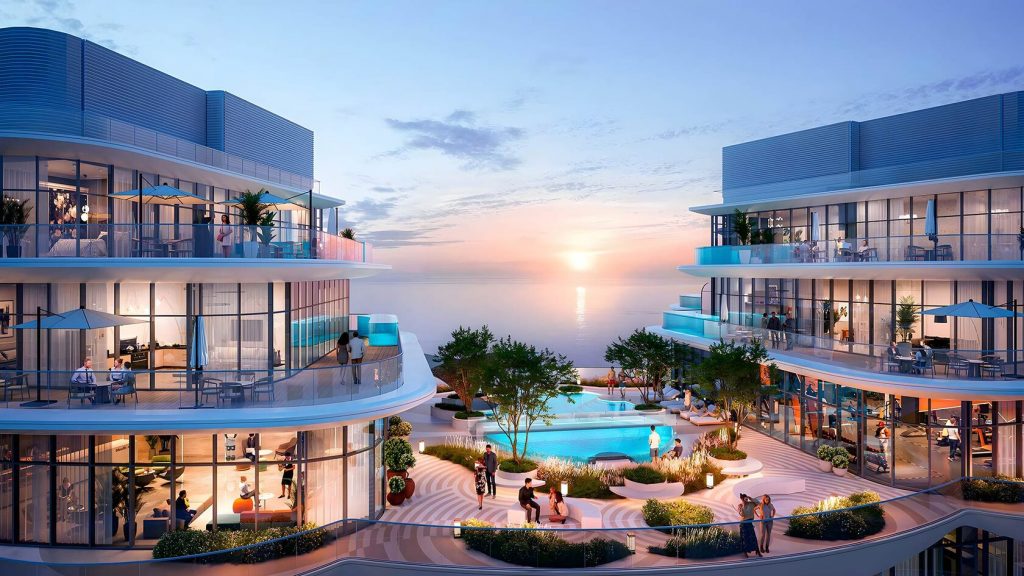 Tonino Lamborghini Residences in Gurgaon