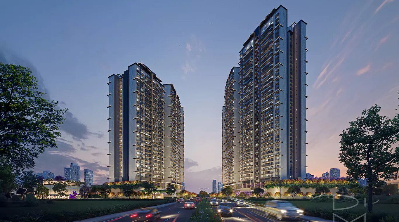 Signature Global New Launch in Sector 71