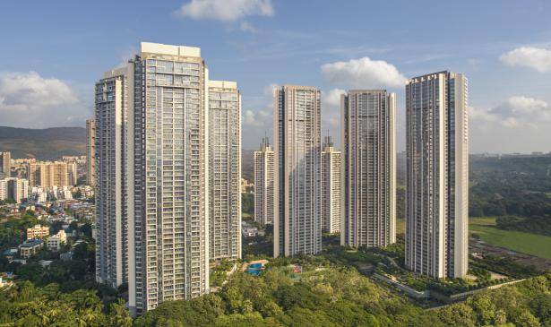 Oberoi Realty in Sector 58 Gurgaon